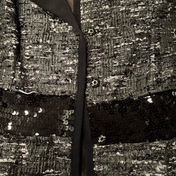 Alberta Ferretti Jacket - Picture 6 of 11